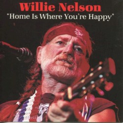 Home Is Where You’re Happy