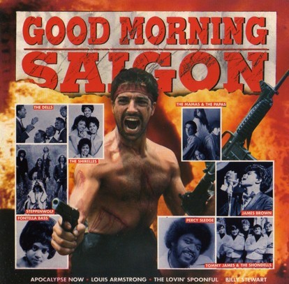 Good Morning Saigon