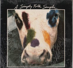 A Simply Folk Sampler