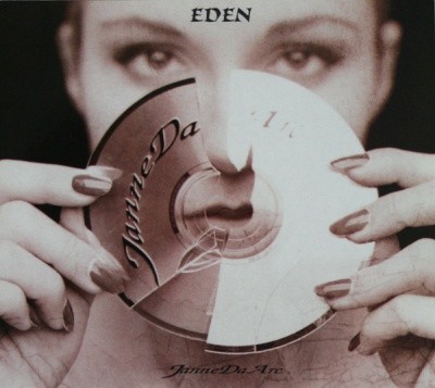 EDEN〜君がいない〜