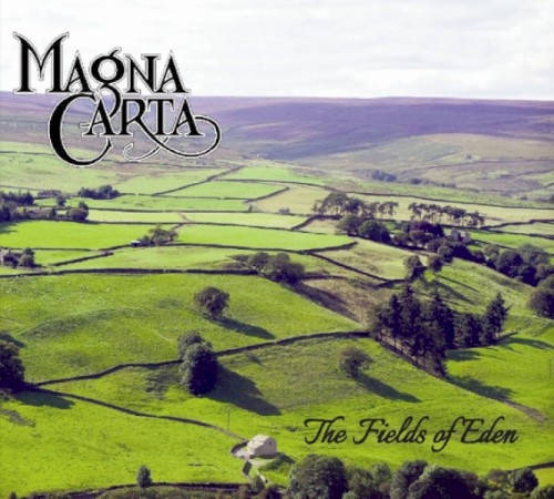 Fields of Eden