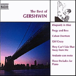 The Best of Gershwin