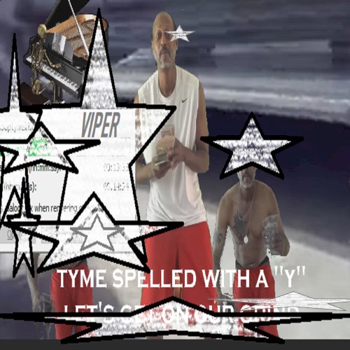 TIME SPELLED WITH A Y (TYME SPELLED WIT A Y)
