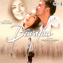 Bewafaa