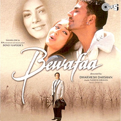 Bewafaa