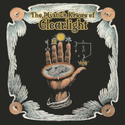 The Mystick Krewe of Clearlight