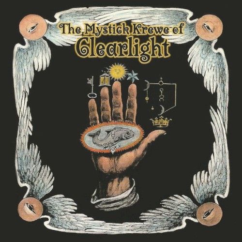 The Mystick Krewe of Clearlight
