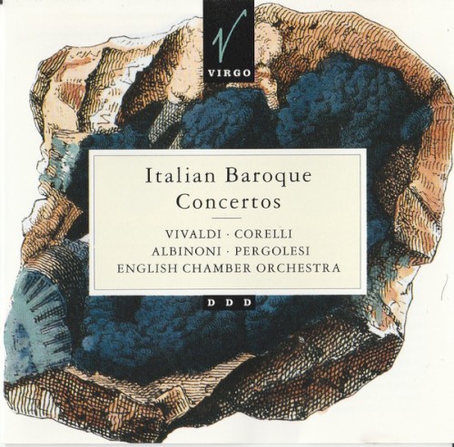 Italian Baroque Concertos
