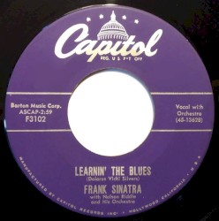 Learnin’ the Blues / If I Had Three Wishes