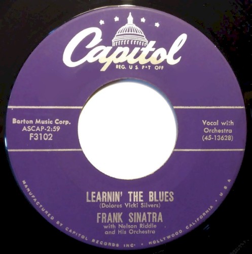 Learnin’ the Blues / If I Had Three Wishes