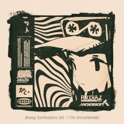Analog Synthsations Vol. 1 Soundtrack (The Instrumentals)