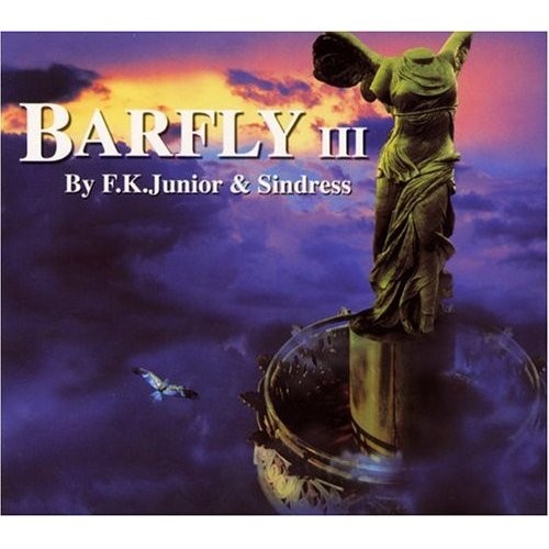 Barfly III (Mixed by F.K. Junior & Sindress)