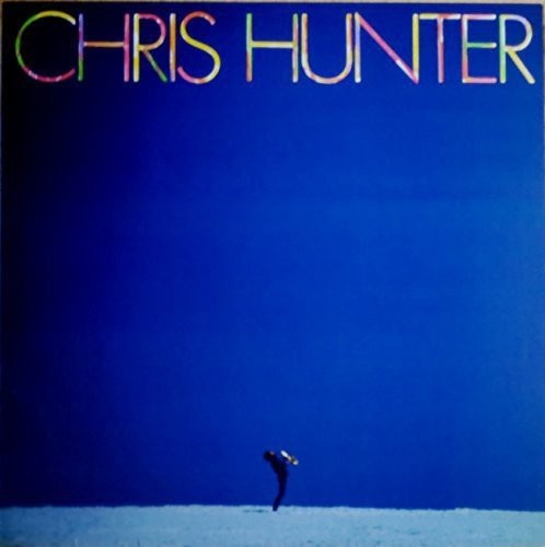 Chris Hunter