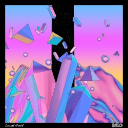 Local Void