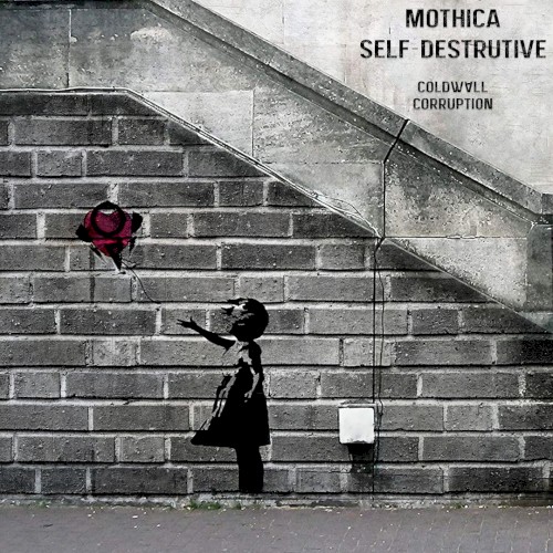 Self-Destructive (Coldwall corruption)