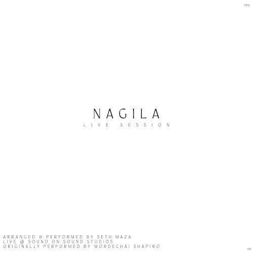 Nagila (Live Session)