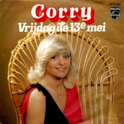 Vrijdag de 13e mei / Op dat warme strand