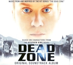 Dead Zone: Music From and Inspired by Hit Series
