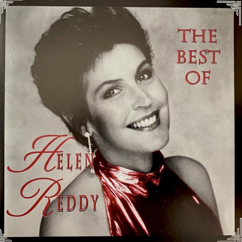 The Best of Helen Reddy