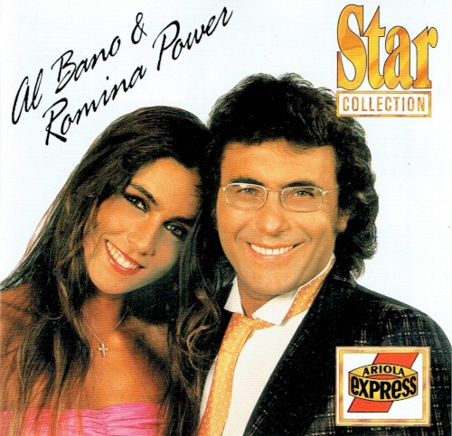 Star Collection - Canzone Blu