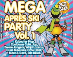 Mega Après Ski Party, Vol. 1