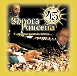 45 aniversario