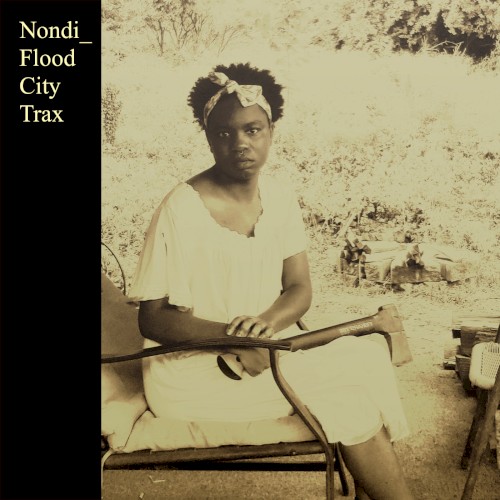 Flood City Trax