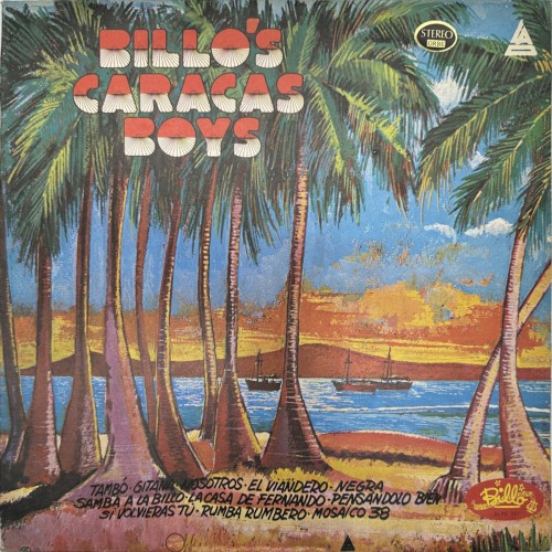 Billo 76½