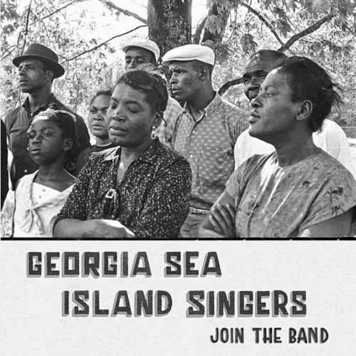 Join the Band