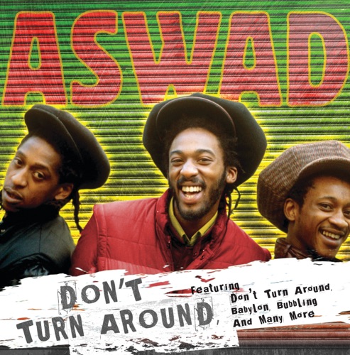 Reggae Greats