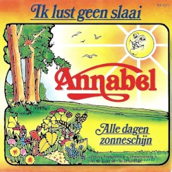 Ik lust geen slaai / Alle dagen zonneschijn