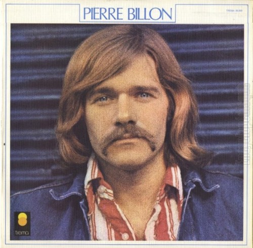 Pierre Billon (1973)