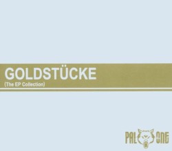 Goldstücke (The EP Collection)