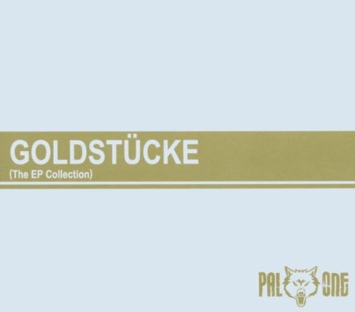 Goldstücke (The EP Collection)