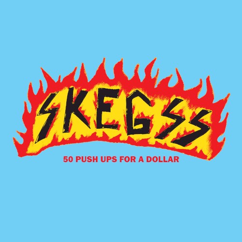 50 Push Ups for a Dollar