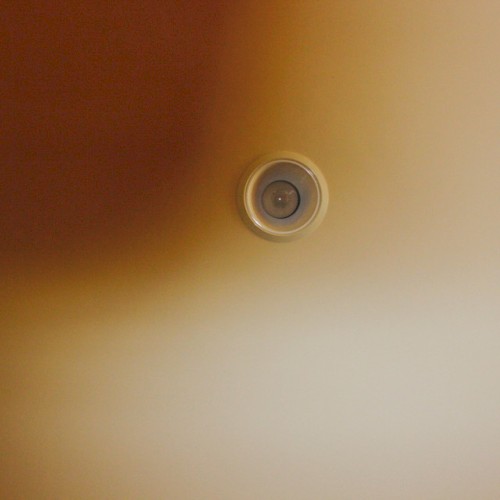More Music for Staring at Ceilings