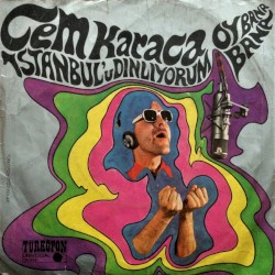 İstanbul'u Dinliyorum / Oy Bana Bana