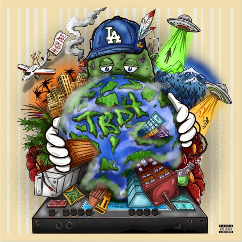 The Beat Dispensary 4