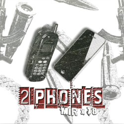 2 Phones