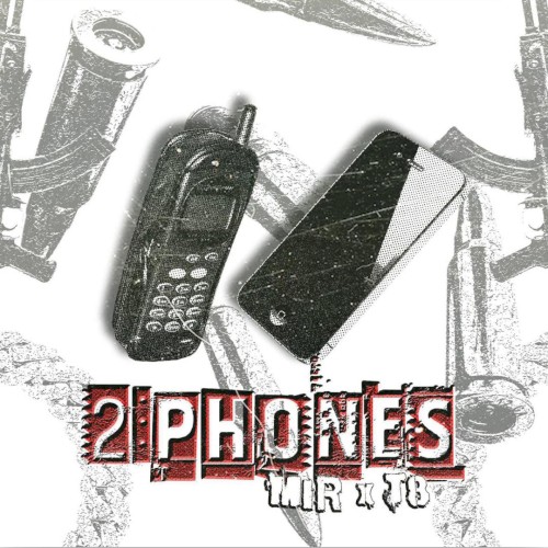 2 Phones
