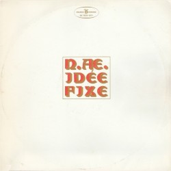 Idée Fixe