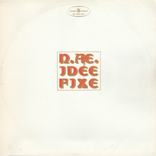 Idée Fixe