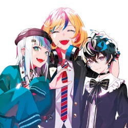 WACCA COMPLETE ALBUM