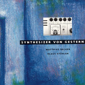Vintage Synths, Volume 1