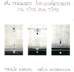 No Time for Time