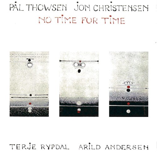 No Time for Time