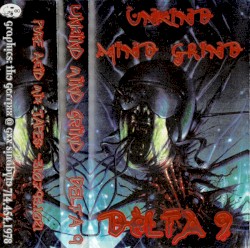 Unkind Mind Grind