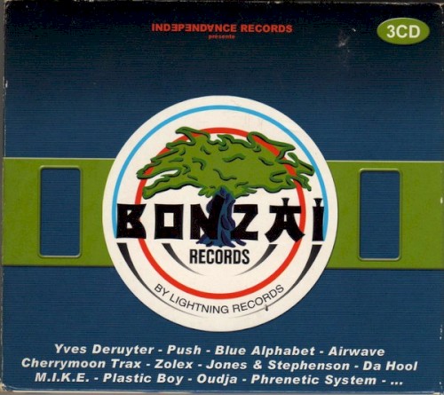 Bonzaï Records