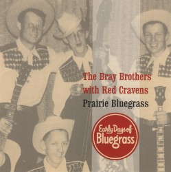 Prairie Bluegrass