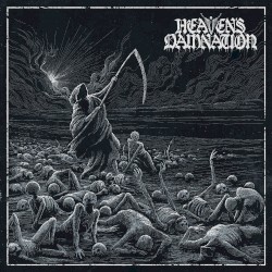 Heaven's Damnation